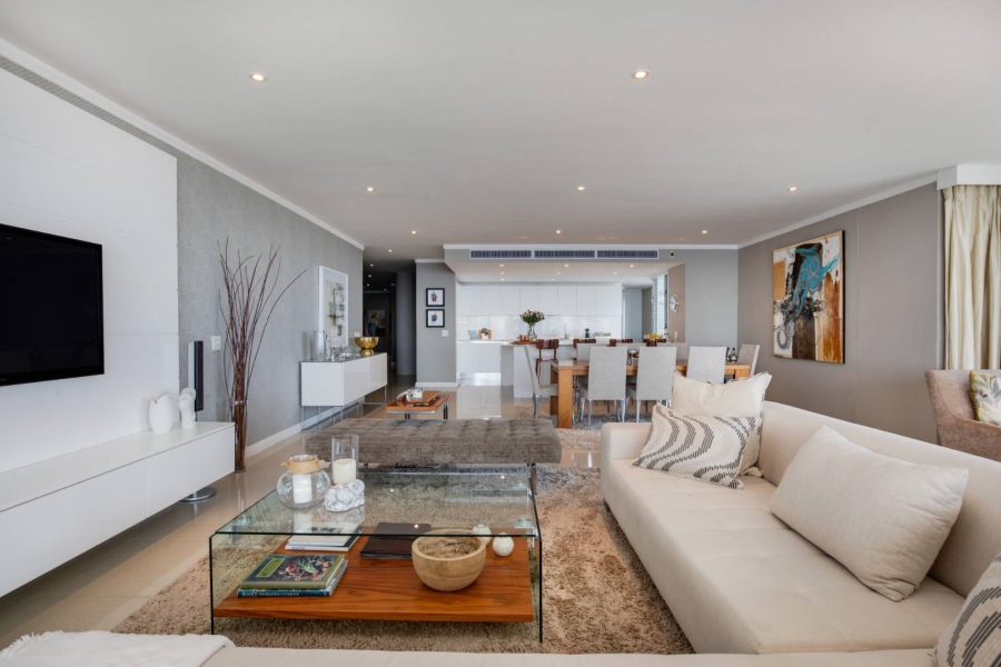 3 Bedroom Property for Sale in Mouille Point Western Cape